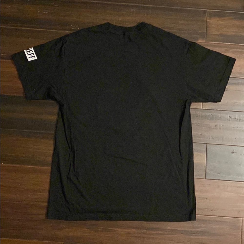 Neff Mickey Mouse T-Shirt  - Picture 5 of 5